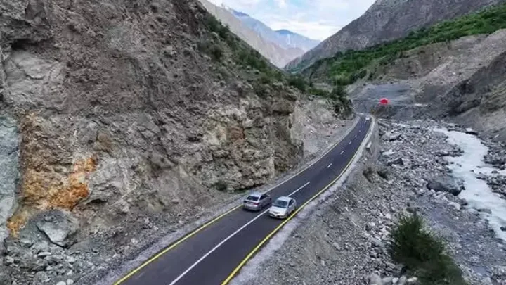 Seven GB roads set for federal takeover to boost tourism