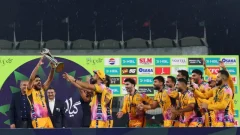 Pakistan Super League teams seek lower player salary purse amid rising costs