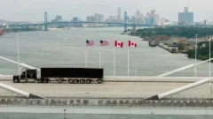Canada's retaliatory tariffs take effect as US trade talks stall