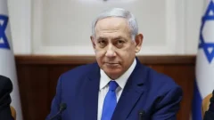 Israeli PM Netanyahu under fire over Haaretz report alleging UAE warned of Oct 7 attack