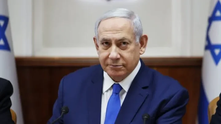 Israeli PM Netanyahu under fire over Haaretz report alleging UAE warned of Oct 7 attack