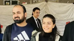 IHC adjourns Imaan, Hadi's sentence suspension pleas in social media posts case until Sept 23