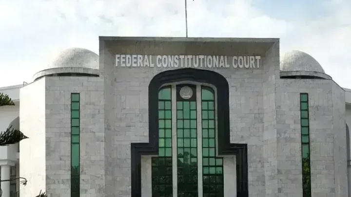 3 Adiala jail inmates move FCC after IHC denies them Imran-like facilities