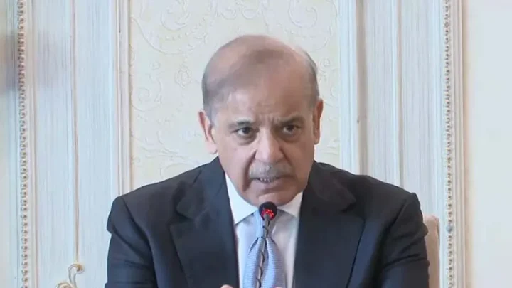 PM Shehbaz seeks input from business community as he stresses export-led growth