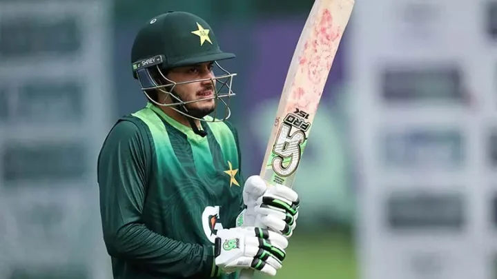 Babar says was surprised by PCB’s decision to sack Sarfraz, send seven players home
