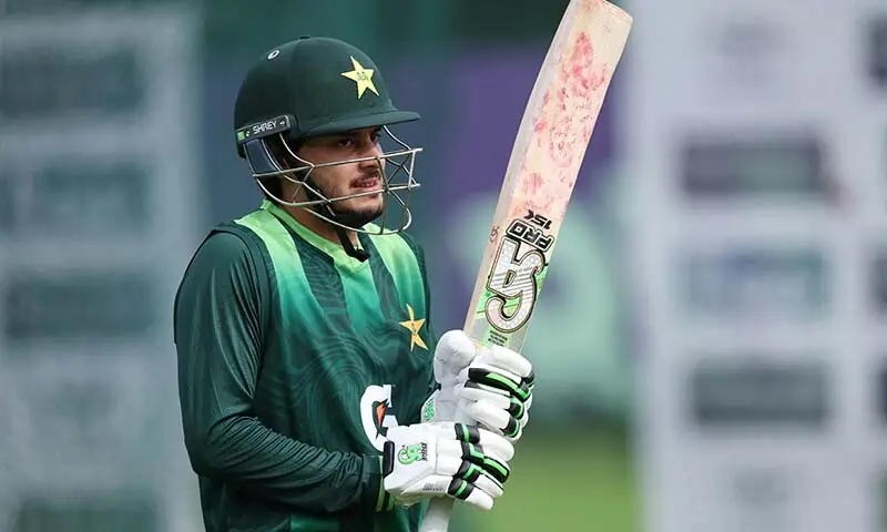 Babar says was surprised by PCB’s decision to sack Sarfraz, send seven players home