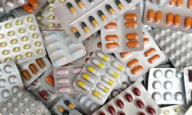 Public Accounts Committee flags Rs22.8m drug shortage at Quetta hospital