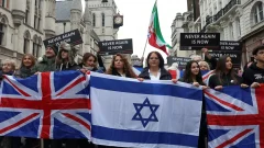 Israel tells British consulate in East Jerusalem to close within 30 days: report