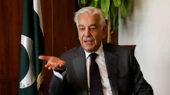Asif warns Makkah defence pact could become operational after Houthi attacks on Saudi Arabia
