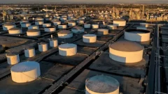 Brent crude rises above $100 a barrel as Middle East conflict intensifies
