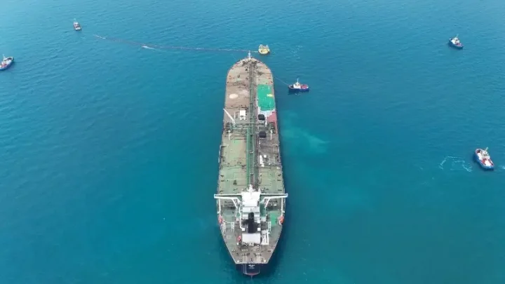 From Arab Spring to US-Iran war — A history of oil price swings this century