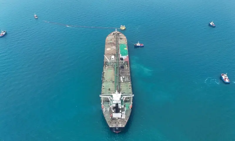 From Arab Spring to US-Iran war — A history of oil price swings this century