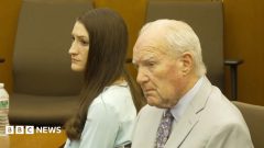 Watch: Jury still unable to reach unanimous decision in Lindsay Clancy case