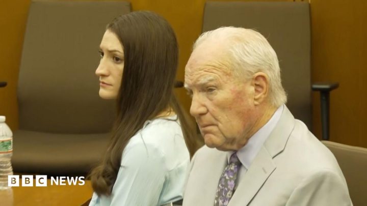 Watch: Jury still unable to reach unanimous decision in Lindsay Clancy case