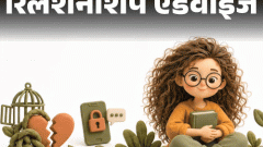रिलेशनशिप एडवाइज- कंट्रोलिंग बॉयफ्रेंड को छोड़ना चाहती हूं: पर डर है, इसके बाद कोई नहीं मिलेगा, कहीं उम्र भर अकेली न रह जाऊं1:50Play video
