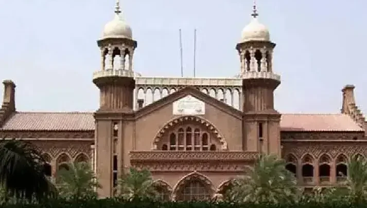 LHC moved against PMDC's directives for repatriation of Afghan students