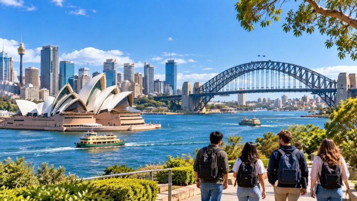 11 Fully-Funded PhD Scholarships in Australia Closing in September 2026