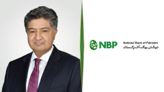 Imran Sarwar Appointed New President and CEO of National Bank of Pakistan