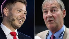 Yair Netanyahu, Israeli PM’s son, angers UK right over Falklands comment