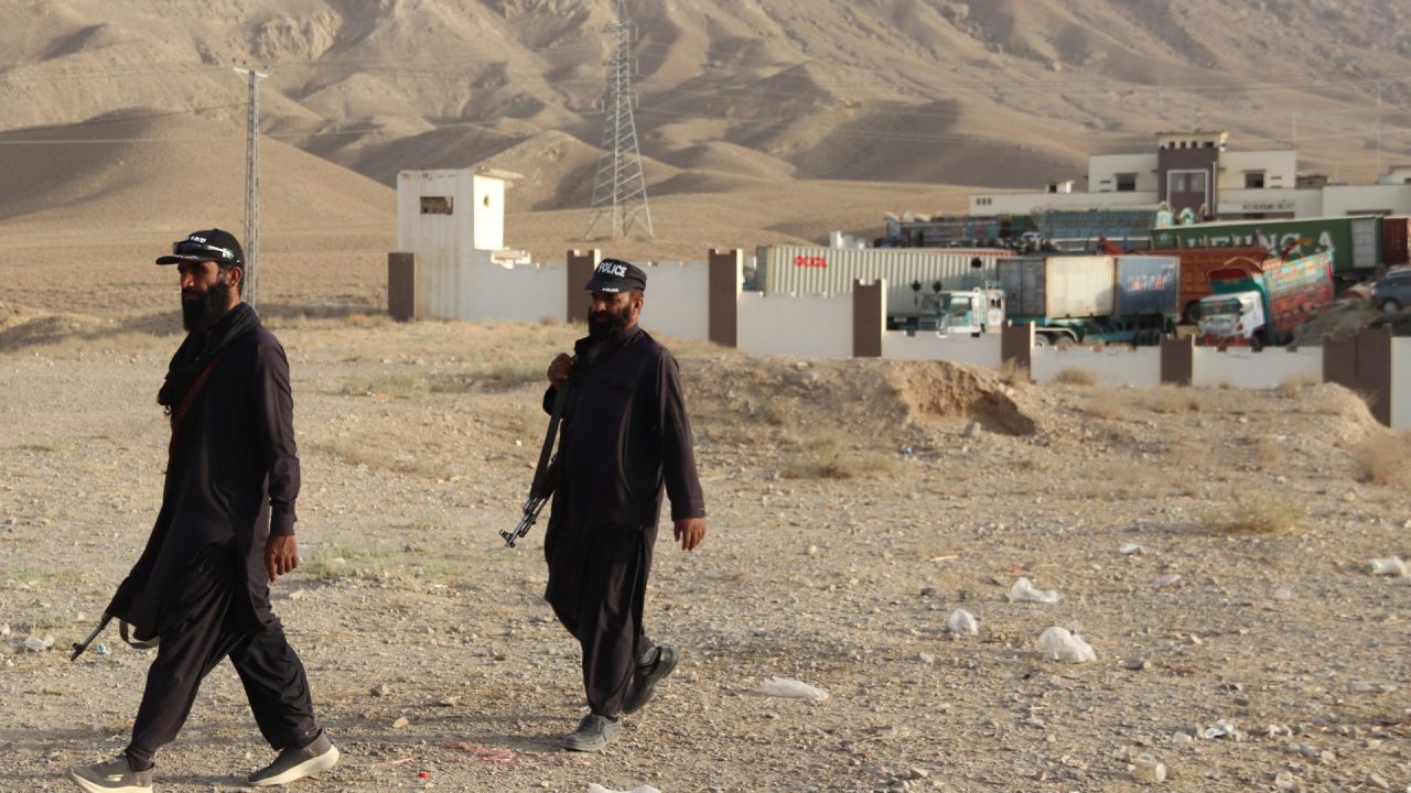 Pakistan faces new frontier against attacks: Balochistan’s Pashtun areas
