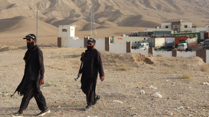 Pakistan faces new frontier against attacks: Balochistan’s Pashtun areas