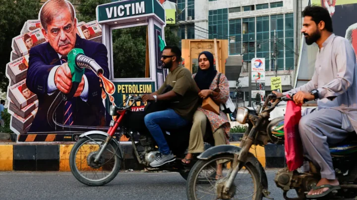 Energy disruption hits Pakistan and Bangladesh as Gulf crisis worsens