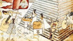Aztec document goes on display in Mexico after 186 years abroad