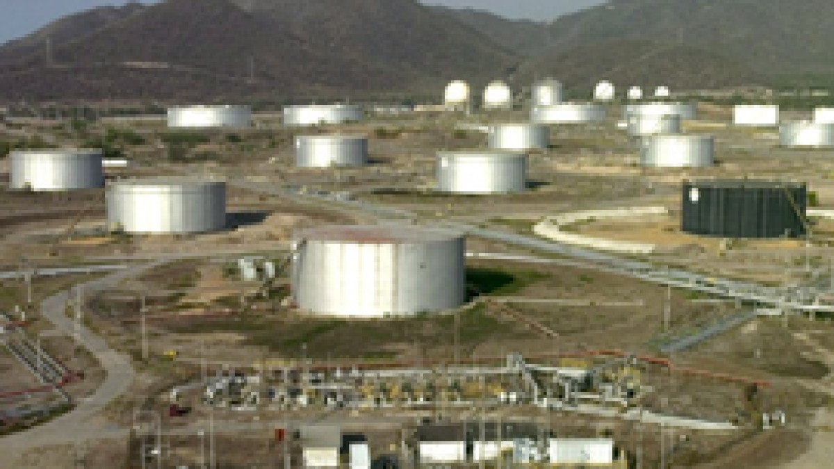 US oil giant Chevron to expand Venezuela operations