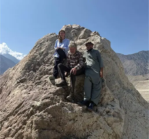 ‘GB peaks more valuable than oil reservoirs’