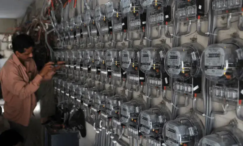 Power consumers may face Rs1.73/unit tariff hike
