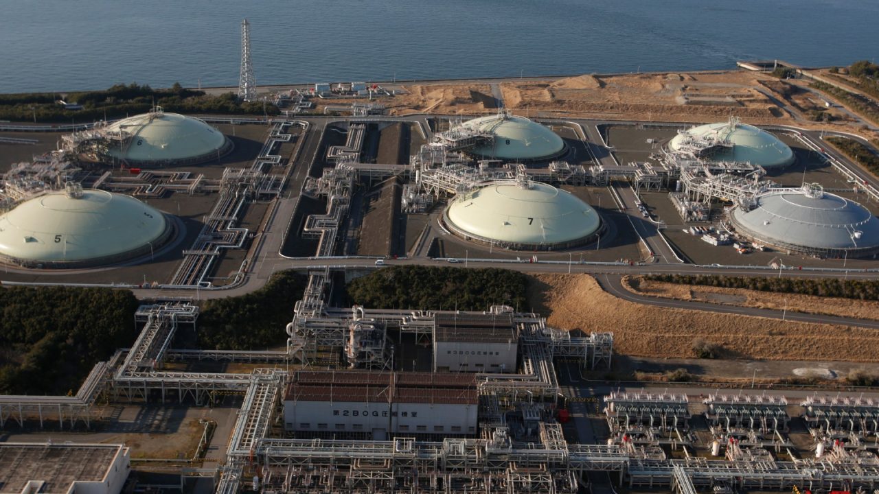 Asia looks to store oil, gas closer to home after Strait of Hormuz crisis