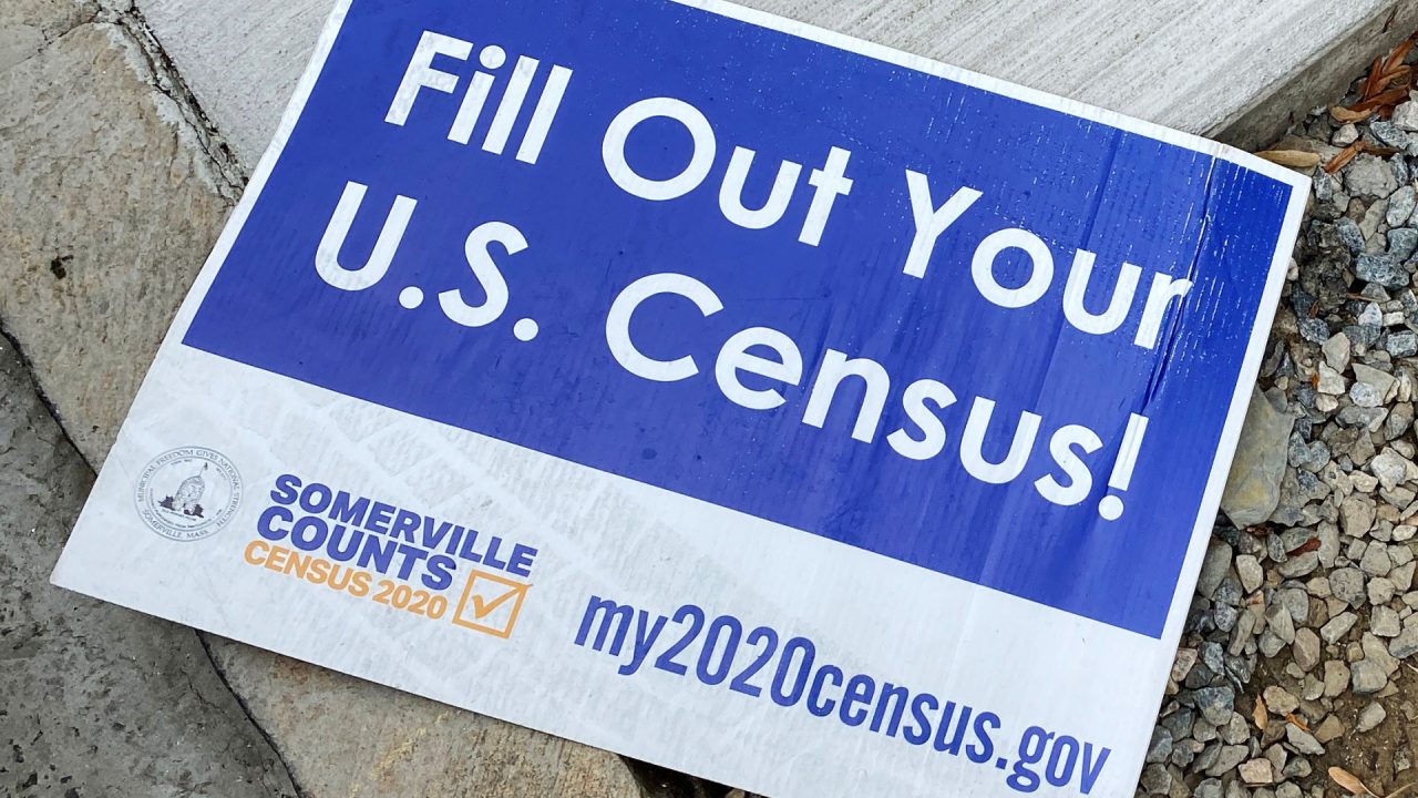 Trump administration proposes excluding certain immigrants from US census
