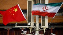 China’s support for Iran shows its limits as US ramps up pressure on Tehran