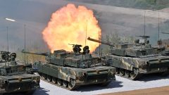 Philippines warns China may reassert itself amid US-South Korea drill cuts