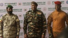 The Sahel and the UN: a smaller footprint, a different role