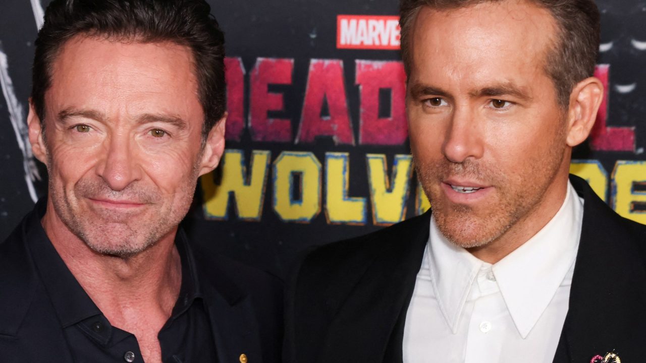Deadpool-Wolverine derby in the offing as Hugh Jackman targets Norwich City