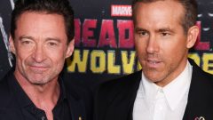 Deadpool-Wolverine derby in the offing as Hugh Jackman targets Norwich City