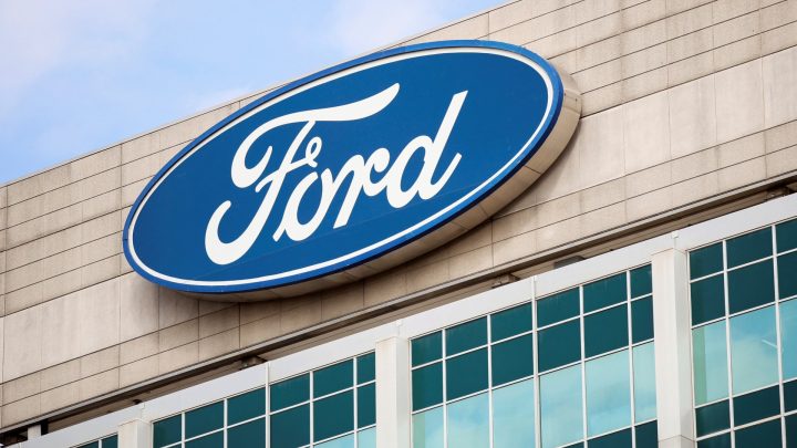 US warns Ford over ties with Chinese firms amid tensions