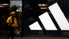 Adidas faces boycott calls over campaign featuring former Israeli soldier