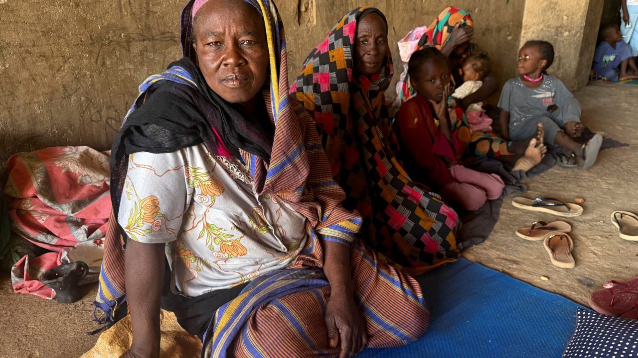 At least five killed in Sudan’s South Kordofan in attack by rebel group
