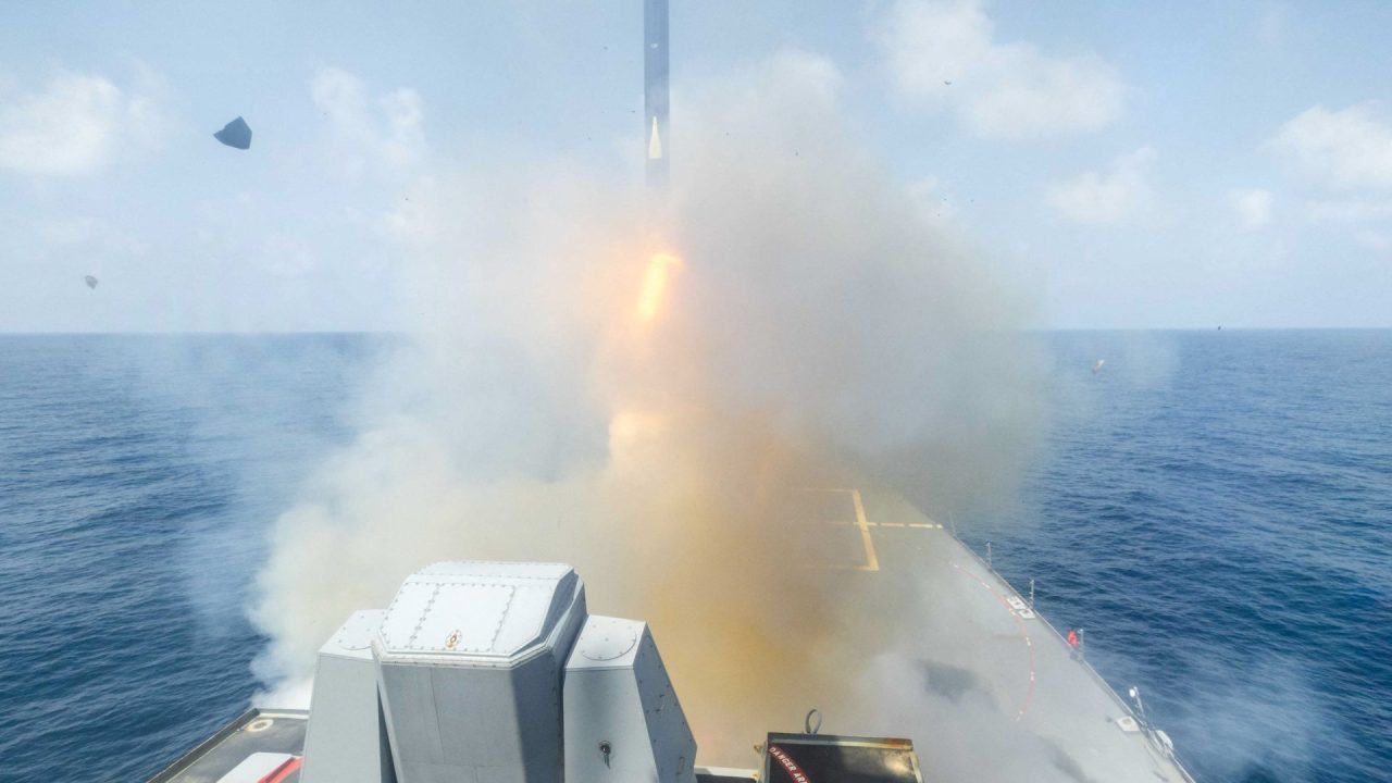 Iran war live: US bombs Iran, Tehran retaliates on Gulf neighbours, Jordan