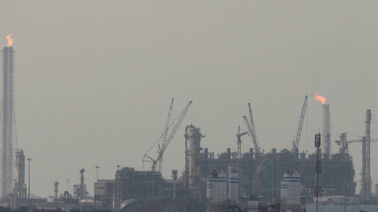 Qatar removed from Fitch’s negative watch list as risks to LNG sites ease