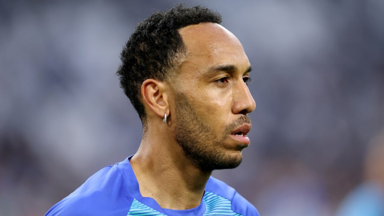 Aubameyang ‘humiliated’ as ex-Arsenal striker quits Gabon national team