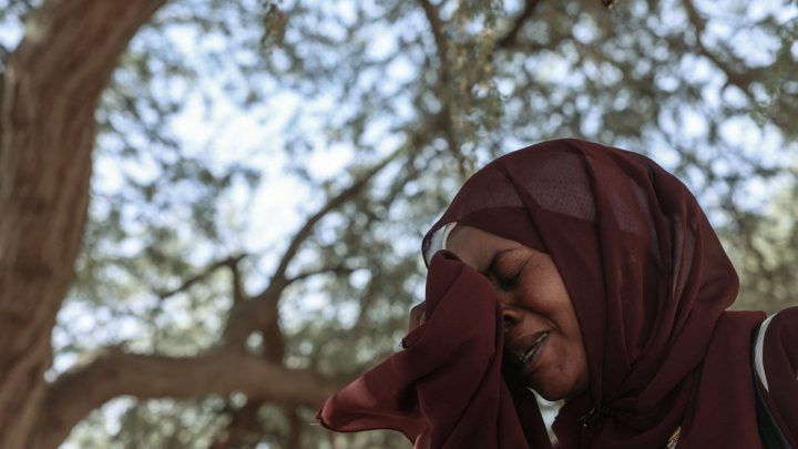 Foreign fighters and external support fuel Sudan’s war: UN-backed probe