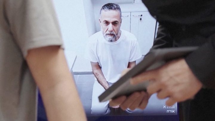 No end to torture of Gaza doctor Abu Safia in Israeli prison: What to know