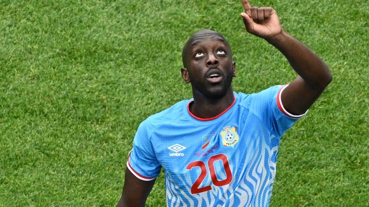 DR Congo and Ivory Coast top Africa Cup of Nations qualifying opening wins