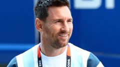 Lionel Messi agrees deal to buy second-tier Spanish club Eldense