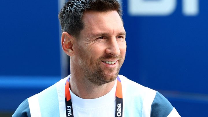 Lionel Messi agrees deal to buy second-tier Spanish club Eldense