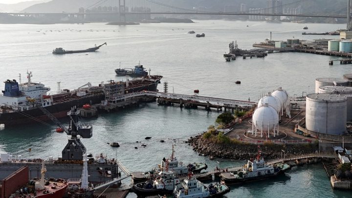 Why China will not comply with US sanctions on Iran