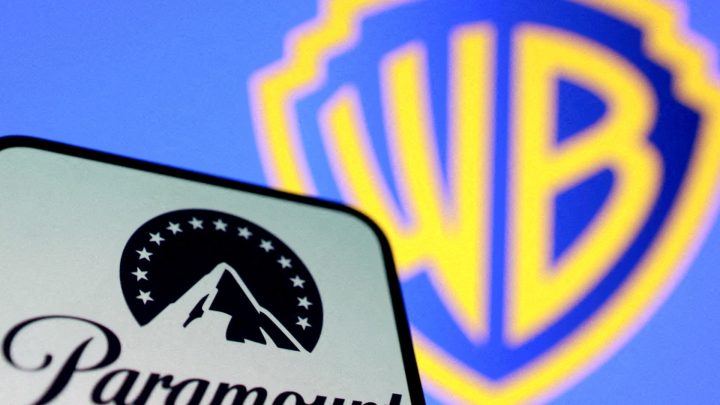 US judge approves settlement allowing Paramount to acquire Warner Bros